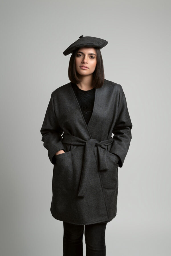 cappotto-vestaglia-reversibile-doubleface-lana-grigio-nero-simplicitas
